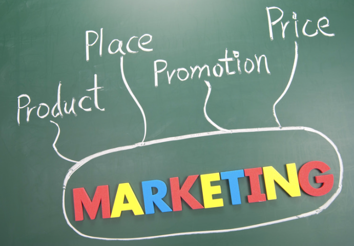 Marketing and promotion