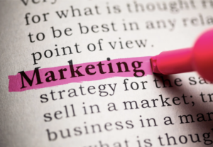 marketing